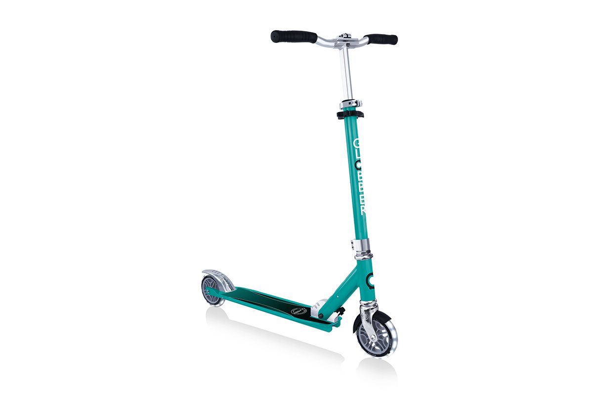 Самокат GLOBBER FLOW ELEMENT LIGHTS