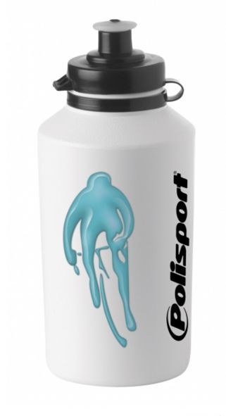 Велофляга Polisport Printings Mixed 500