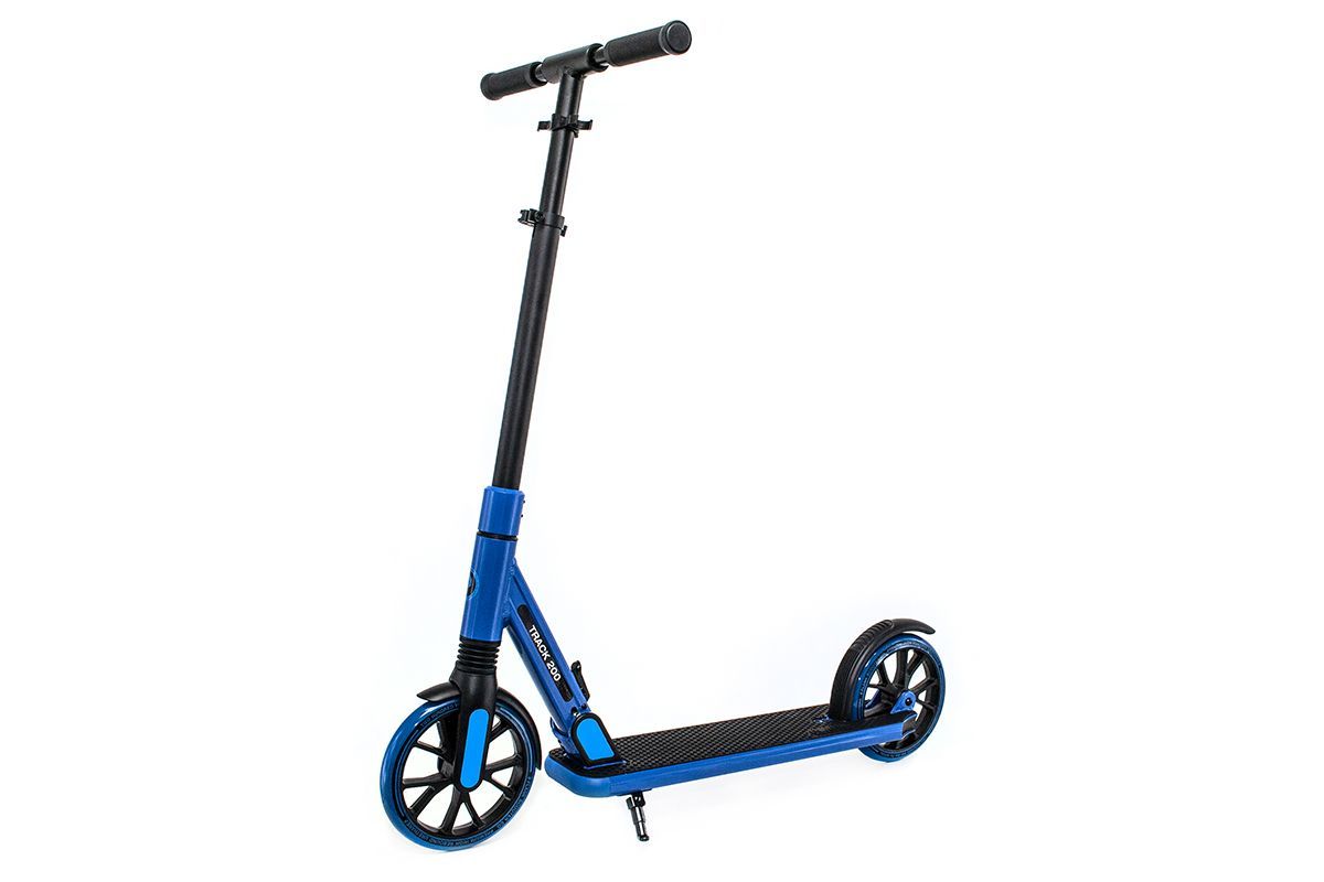 Самокат PLANK TRECK 200