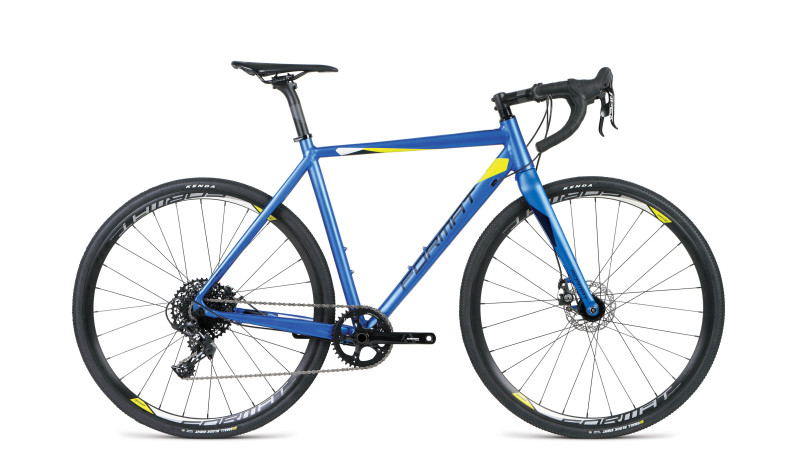 Циклокроссовый велосипед FORMAT 2321 (2019)