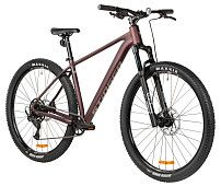 Велосипед STINGER GRADIENT PRO 29 (2026)