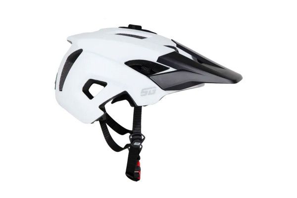 Шлем STG WT-085 с фонарем