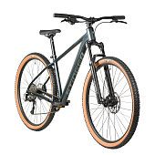 Велосипед STINGER GRADIENT STD 27.5 (2026)