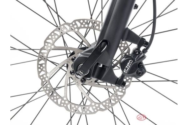 Велосипед AUTHOR Grand (2023)