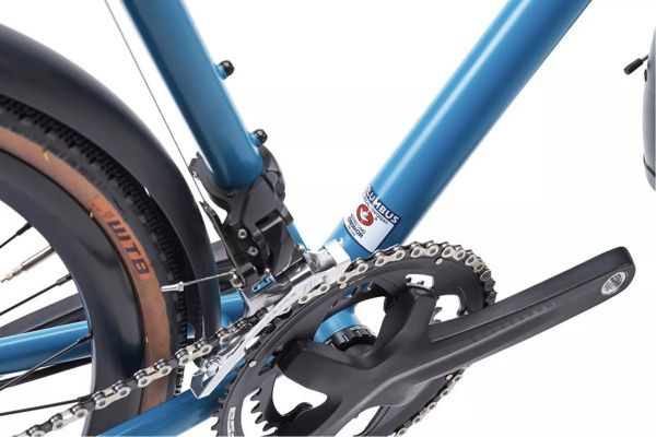 Велосипед Cinelli Hobootleg Interrail Deore (2022)