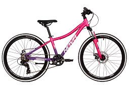 Велосипед NOVATRACK KATRINA 24 (2025) Велосипед NOVATRACK KATRINA 24 (2025)