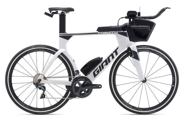 Велосипед Giant Trinity Advanced Pro 2 (2020)