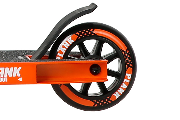 Самокат PLANK SCOUT