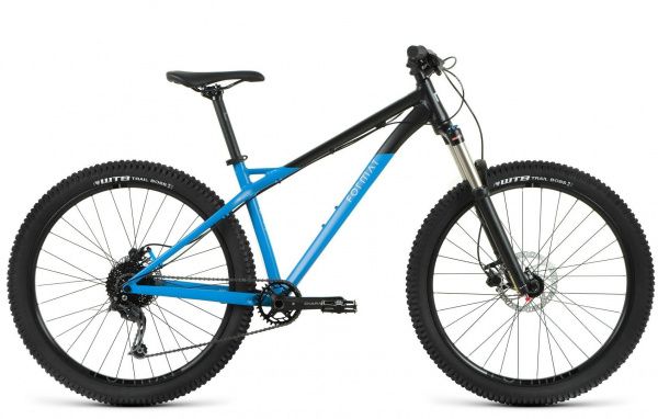 Велосипед Format 1313 Plus 27.5 (2023)