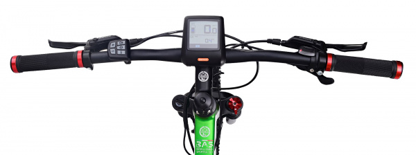 Велогибрид eltreco benelli tagete 27.5