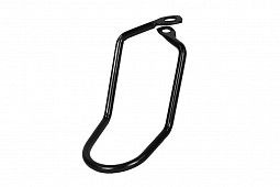 Защита заднего переключателя 06LF-P4 на 2 болта