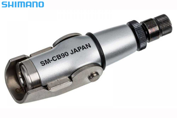 Регулятор тормозного троса Shimano, для direct mount CB90