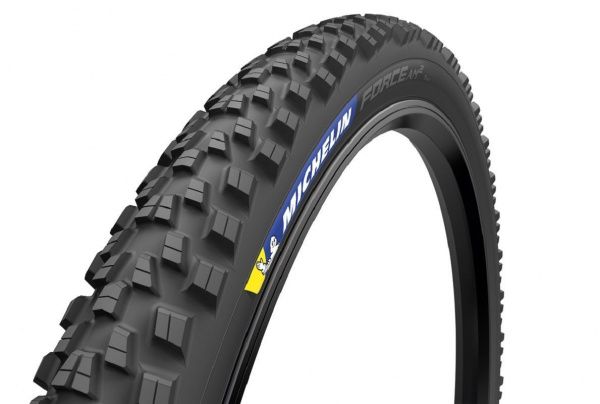 Покрышка 27.5" Michelin FORCE AM 2 GUM-X