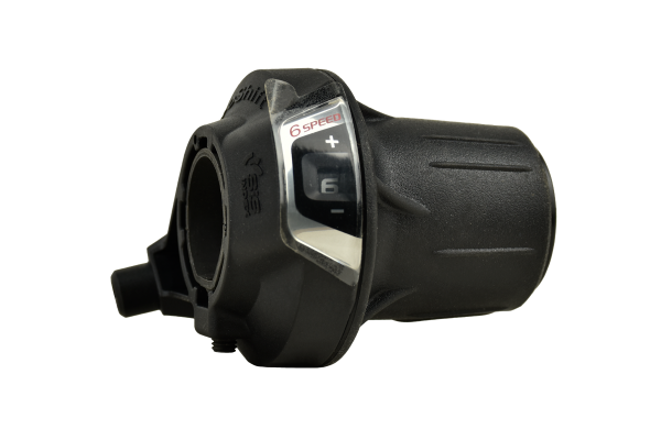 Шифтер SHIMANO Revoshift SL-RV300-6R, правый, 6-передач