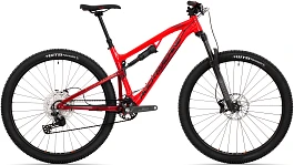 Двухподвесный велосипед ROCK MACHINE 29 Blizzard XCM 30-29 (2024)