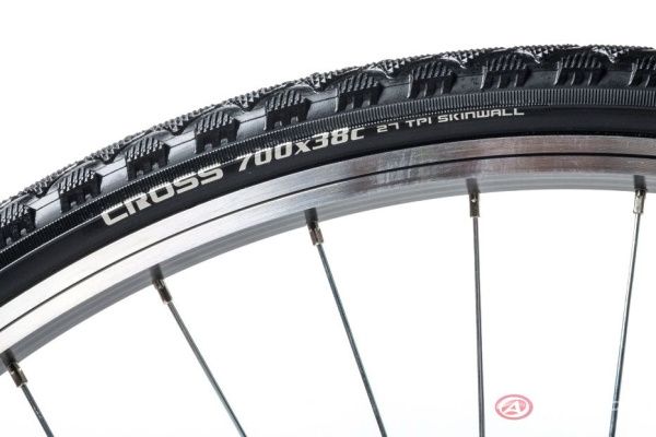 Велосипед AUTHOR Classic (2023)