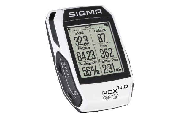 Велокомпьютер Sigma ROX 11 GPS SET