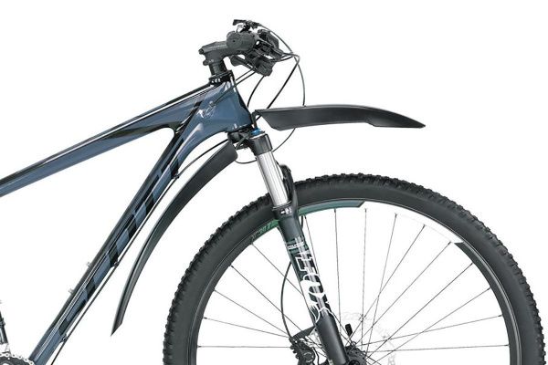 Крыло переднее TOPEAK DEFENDER FX 279er, 27.5"-29" (TC9645)