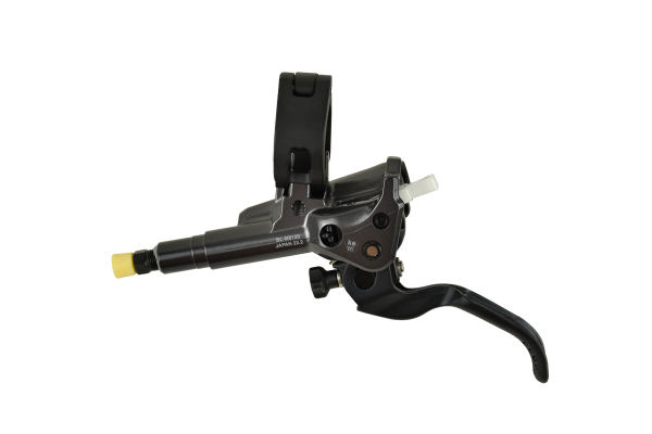 Тормоз дисковый гидравлический,задний SHIMANO KM8100JRRURX160 комплект,гидролиния 1600мм,без ротора