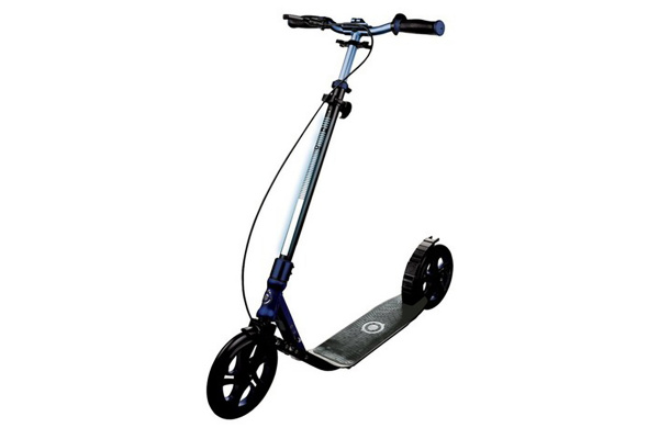Самокат GLOBBER ONE NL 230 ULTIMATE