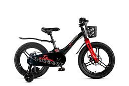 Детский велосипед MAXISCOO 18 JAZZ Pro (2025)