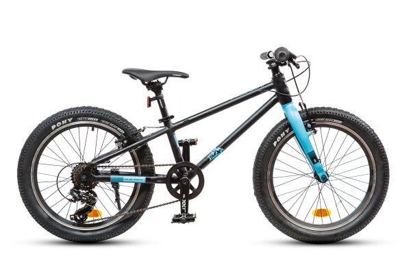 Велосипед HORST SIX 20 (2025)