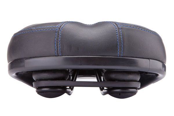 Седло 250x185мм AZ-6629 T-01 HUABEI