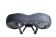 Седло ZEUS 1040 MTB Sport стальные рельсы,черный\серый Седло ZEUS 1040 MTB Sport стальные рельсы,черный\серый
