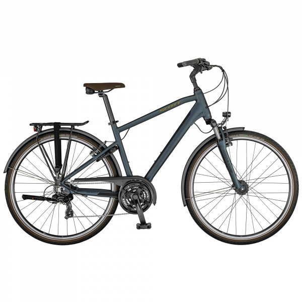 Велосипед SCOTT Sub Comfort 20 Men (2021)